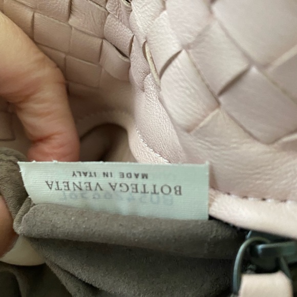 Bottega Veneta Bella Tote - Picture 7 of 9